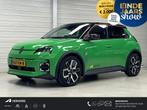 Renault 5 comfort range Techno 52 kWh AUTOMAAT / Voorstoelen, Auto's, Stof, 150 pk, Origineel Nederlands, 500 kg