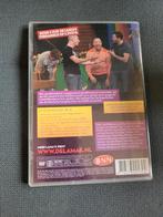 Dvd: De lama's ~ Superhelden, Ophalen of Verzenden, Zo goed als nieuw, Stand-up of Theatershow
