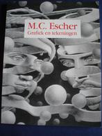 Escher (8934/40-47), Ophalen of Verzenden, Zo goed als nieuw