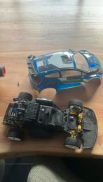 Nikko ford, Hobby en Vrije tijd, Ophalen, Gebruikt, Elektro