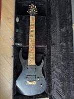 Kiesel 8 string, Muziek en Instrumenten, Snaarinstrumenten | Gitaren | Elektrisch, Ophalen, Gebruikt, Solid body, Overige merken