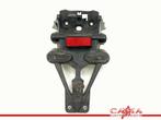 KENTEKENPLAAT HOUDER Honda (80100-MGH-6400), Gebruikt