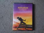 DVD: Bohemian Rhapsody, Alle leeftijden, Ophalen of Verzenden, Gebruikt, Muziek en Concerten