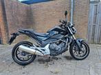 Honda NC700S, Motoren, Motoren | Honda, Particulier, Minimaal motorrijbewijs A2, 12 t/m 35 kW, Naked bike