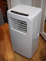 Fuave ACB07KO1 mobiele airco, Ophalen, Gebruikt, Minder dan 60 m³, 3 snelheden of meer