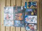 VHS VIDEOFILM 10ST, Alle leeftijden, Ophalen of Verzenden, Zo goed als nieuw