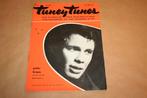 Tuney Tunes - No. 198 - 1960, Ophalen of Verzenden, 1940 tot 1960, Knipsel(s)