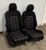 Volkswagen golf 7 gti interieur caddy, Auto-onderdelen, Interieur en Bekleding, Ophalen of Verzenden, Volkswagen