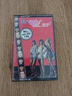 True Luv cassettebandje 70 430 CA 341, Ophalen of Verzenden, Gebruikt, 1 bandje, Origineel