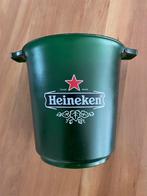 bier koeler Heineken, Verzamelen, Biermerken, Heineken, Gebruikt, Ophalen