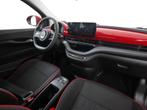 Fiat 500 RED 24 kWh | SOH 94% | Navigatie | Digital Cockpit, 12 maanden, Stof, Gebruikt, 14 €/maand