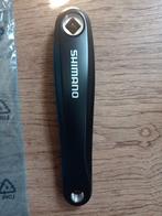Shimano krankarm, Ophalen of Verzenden, Zo goed als nieuw, Algemeen