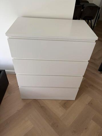 Ikea Malm Ladekast