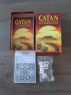 Catan het dobbelspel, Hobby en Vrije tijd, Gezelschapsspellen | Bordspellen, Ophalen of Verzenden, Zo goed als nieuw, 999Games