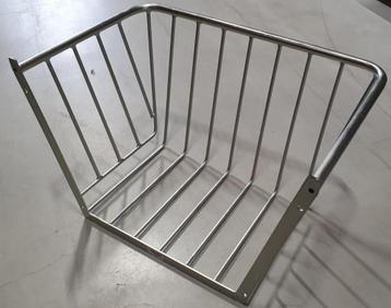 Hooiruiven 8 stuks 70x51cm beschikbaar voor biedingen