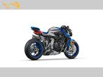 MV Agusta Brutale 1000 RR Assen Limited 300 stuks!, 4 cilinders, Motorrijbewijs A, Bedrijf, Onbekend