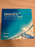 Dailies AquaComfort Plus daglenzen +3.50, Diversen, Verpleegmiddelen, Ophalen of Verzenden, Nieuw