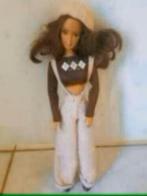 Barbie mattel, 1993. Bekijk ons aanbod!, Ophalen of Verzenden, Gebruikt, Overige typen