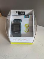 TomTom runner 2 cardio, Gebruikt, Zwart, Ophalen of Verzenden, Waterdicht