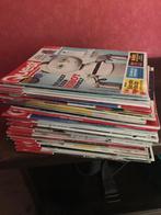 Quest, Boeken, Tijdschriften en Kranten, Ophalen, Gelezen, Wetenschap en Natuur
