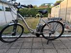 Flyer electrische fiets, Zo goed als nieuw, 51 tot 55 cm, 50 km per accu of meer, Ophalen