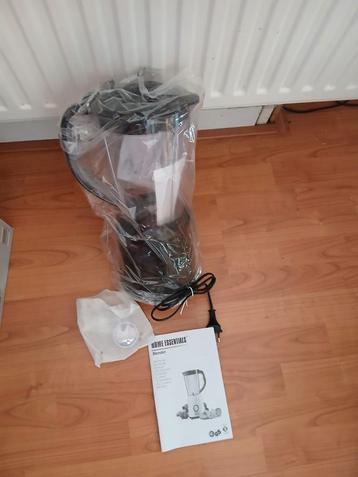 Nieuwe Home Essentials Blender beschikbaar voor biedingen