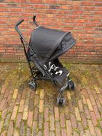 Koolstra Simba buggy - compact en lichtgewicht, Ophalen of Verzenden, Gebruikt, Kinderwagen, Overige merken