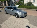 Volvo V60 2.4 D6 AWD Plug-In Hybrid Pure Limited Leder, Automaat, Euro 5, Zwart, 1848 kg