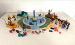 Playmobil Waterspeelplaats met Figuren en Accessoires, Ophalen of Verzenden, Gebruikt, Los playmobil