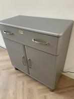 malibu kast, Ophalen, Met deur(en), 50 tot 100 cm, Zo goed als nieuw