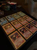 Oude pokemon collectie gesorteerd in nieuwe map, Hobby en Vrije tijd, Verzamelkaartspellen | Yu-gi-Oh!, Ophalen of Verzenden, Gebruikt