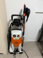 STIHL RE 232 hogedruk reiniging, Tuin en Terras, Hogedrukreinigers, Ophalen, Nieuw, Elektrisch, Stihl