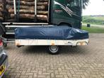 ❗️NETTE vouwagen inclusief tent️️ 4-6 personen ❗️❗️, Ophalen of Verzenden, Zo goed als nieuw