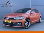 Volkswagen Polo 1.0 TSI Highline | R-Line | Pano | ACC | Bea, Gebruikt, Adaptive Cruise Control, Origineel Nederlands, Bedrijf