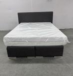Boxspring met Nieuwe Pocketvering Matras 140x200