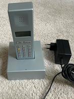 Jan de bouvrie telefoon, Ophalen of Verzenden, Gebruikt, 1 handset