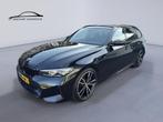 BMW 3-serie Touring 330i M Sport / ACC / Camera / 19" / Hifi, Automaat, 1998 cc, Gebruikt, 4 cilinders