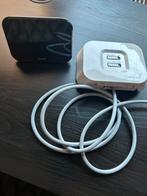 Salus wireless thermostat it500, Ophalen of Verzenden, Zo goed als nieuw