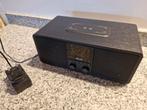 PHILIPS DAB RADIO TAR8805/10 zwart lichtnet nieuwstaat, Ophalen of Verzenden, Zo goed als nieuw, Radio