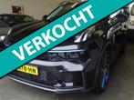 Lynk & Co 01 1.5, Stof, Traction-control, Zwart, 1854 kg