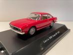 Starline Lancia 2000 Coupé HF, Hobby en Vrije tijd, Modelauto's | 1:43, Ophalen of Verzenden, Zo goed als nieuw, Auto