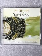 CD  Feng Shui  New Harmony, Ophalen of Verzenden, Zo goed als nieuw, (Natuur)geluiden
