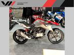 BMW G 310 GS (bj 2020), Motoren, 313 cc, Bedrijf, Overig, 12 t/m 35 kW