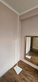 Piekstok voor klamboe of hemeltje wit, Ophalen, Zo goed als nieuw, Klamboe