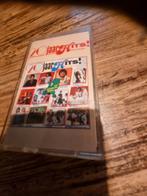20 Jaar Hits Cassetteband - Verzamelalbum, Cd's en Dvd's, Cassettebandjes, Gebruikt, Ophalen of Verzenden, Origineel, 1 bandje