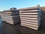 B keus betonplaten 16 cm dik, Ophalen of Verzenden, Zo goed als nieuw, 180 tot 250 cm, Overige typen