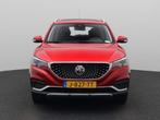 MG ZS EV Luxury 45 kWh | Panoramadak | Leder | Navi | Apple, Auto's, MG, Origineel Nederlands, Te koop, 5 stoelen, Gebruikt