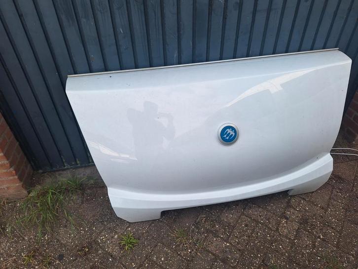 Dissel klep Knaus QDK 530, Caravans en Kamperen, Caravan accessoires, Zo goed als nieuw, Ophalen of Verzenden