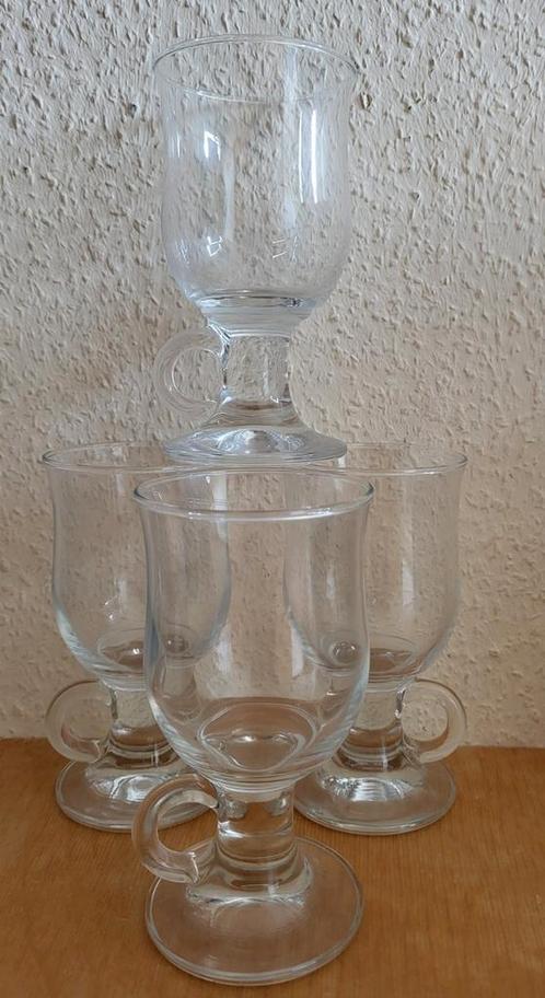 Diverse glazen zie omschrijving! MAG PER SET VERKOCHT WORDEN, Verzamelen, Glas en Borrelglaasjes, Zo goed als nieuw, Overige typen
