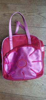 Basil Fietstas meisje, Fietsen en Brommers, Ophalen of Verzenden, Gebruikt, Basil